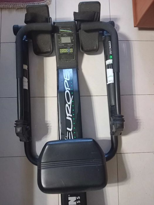 Banco desporto remo