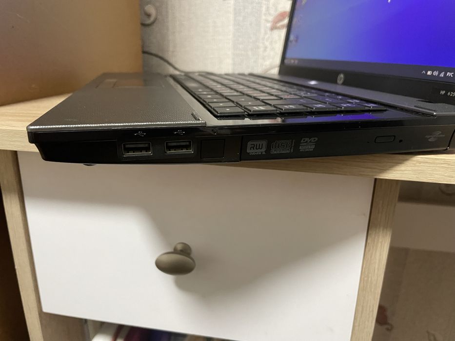 Продам ноутбук HP 625