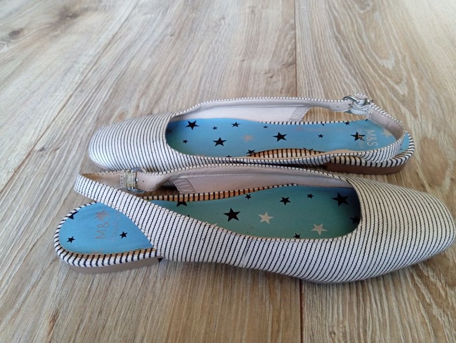 Marks & Spencer - buty damskie