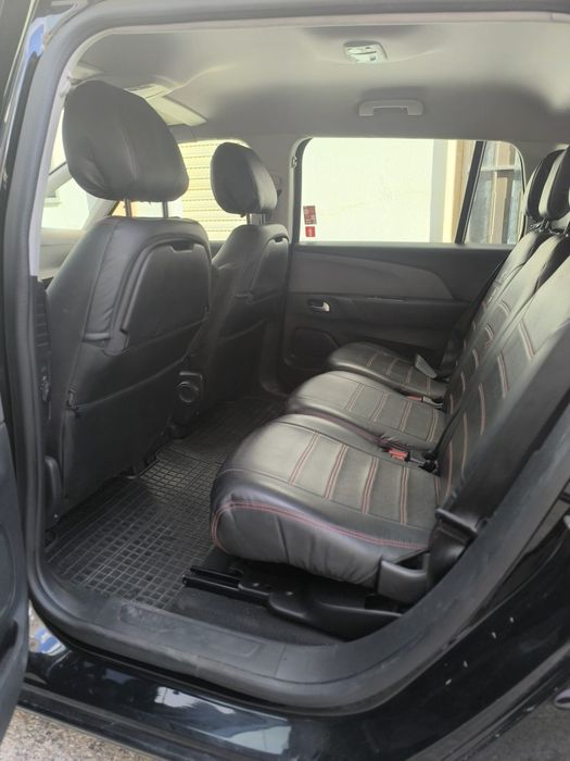 Citroën C4 2019 1.5 Diesel – 356.000 km – Bom estado