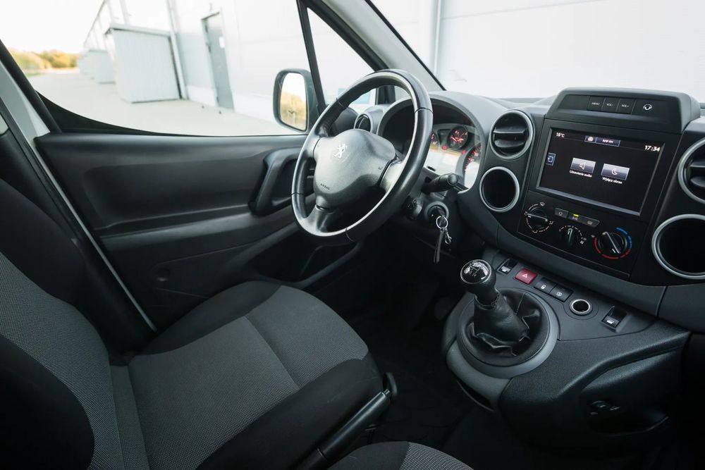 Peugeot