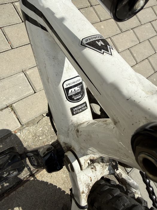 Specialized Big Hit 3