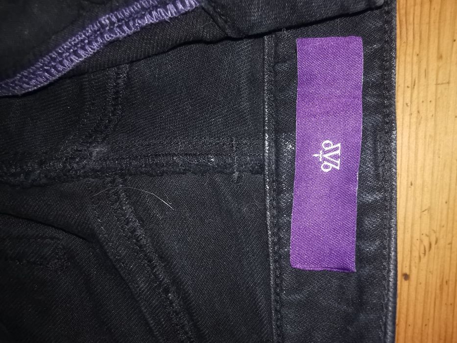 Victoria beckham spodnie jeans