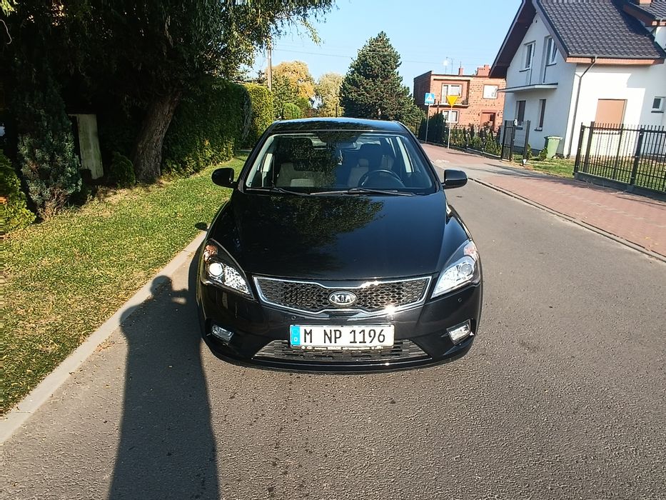Kia Cee'd