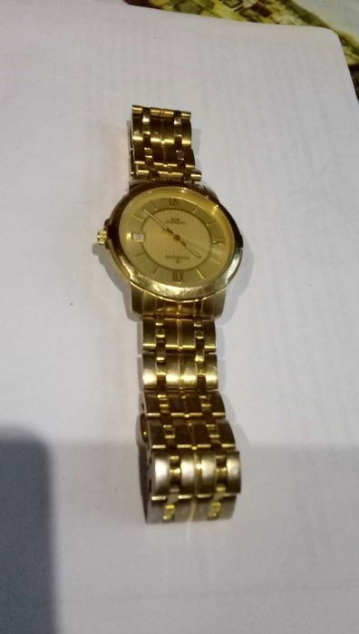 Часы  Швейцарские Механические Candino  swiss sapphire