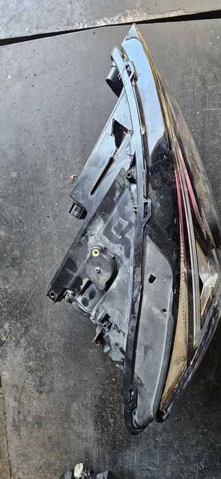 Farol para seat CUPRA FORMENTOR 2.0 TSI