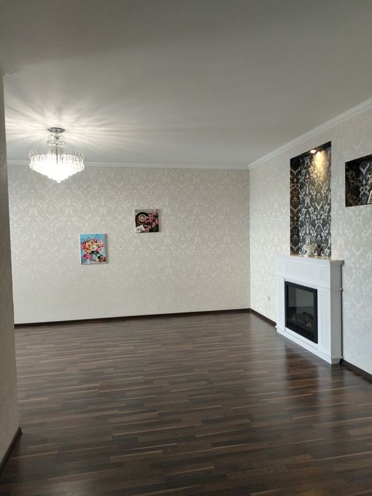 Продам 2-кімн. квартиру в новобудовіна вул. Зоряна (Арцеулова)