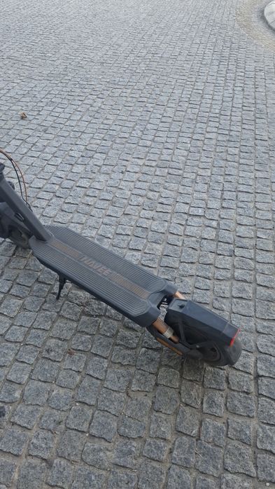 Navee gt3 pro trotinete elétrica