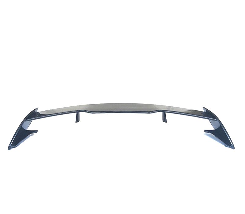 AILERON TETO MERCEDES GLA X156 LOOK AMG PRETO BRILHANTE