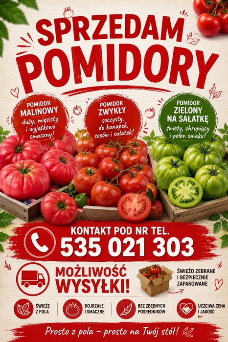 Ogórek Gruntowy 15kg Gruby dla P,Romka