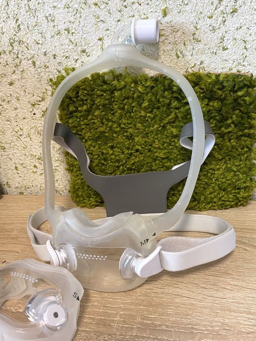 Повнолицьова маска Philips Respironics DreamWear Full Face, розмір M-S