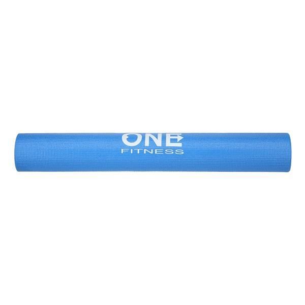 Ym01 one blue mata do yogi one fitness