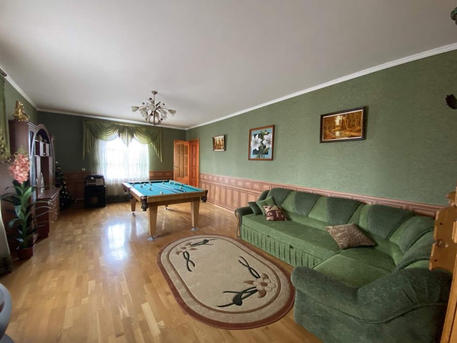 Продаж будинку в місті Корсунь Шевченківський