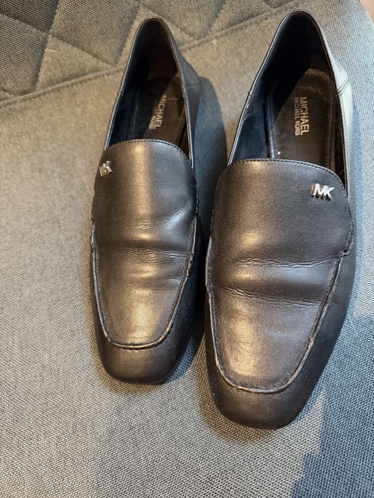 Лофери шкіряні  Michael Kors