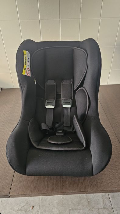 Cadeira auto Bebe