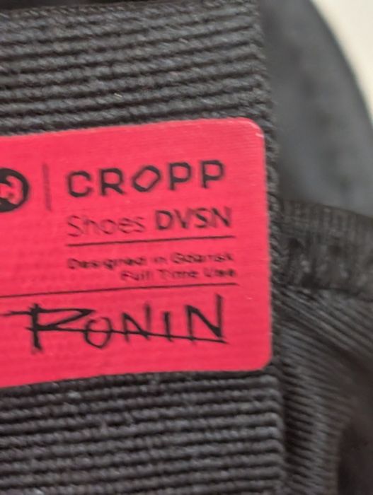 Buty Cropp model Ronin rozm 43