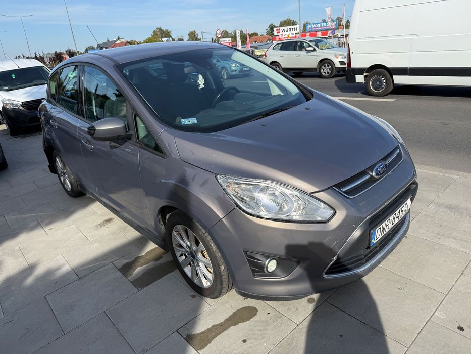Ford C-MAX Okazja !!!
