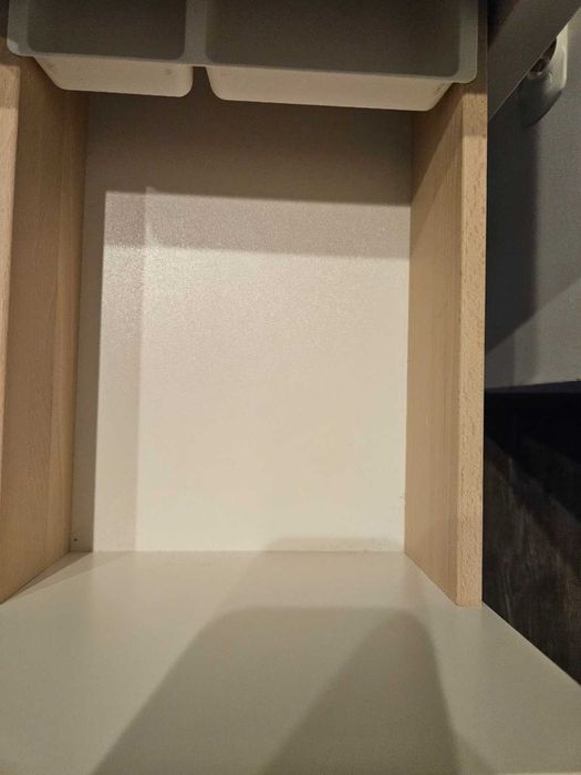 Szafka Nocna IKEA NORDLI 2x[Biały]   [Renowacja] [Negocjacja Ceny]