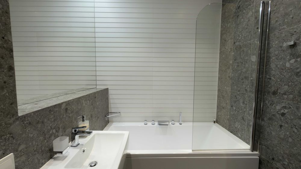 Продаж 2х кімнатна квартира, RiverStone/РіверСтоун, вул.Дніпровська набережна 14.