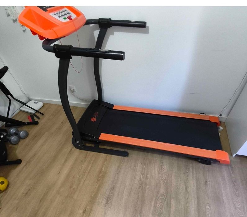 Passadeira elétrica TRÉBOL ADVANCE