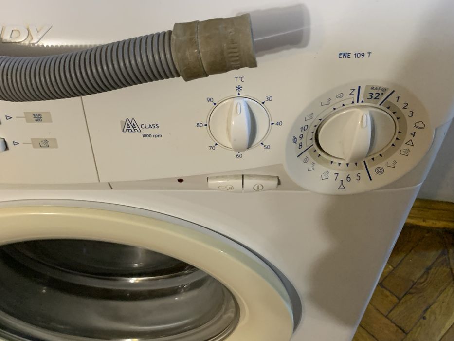 Стиральная машина Candy CNE 109T на запчасти