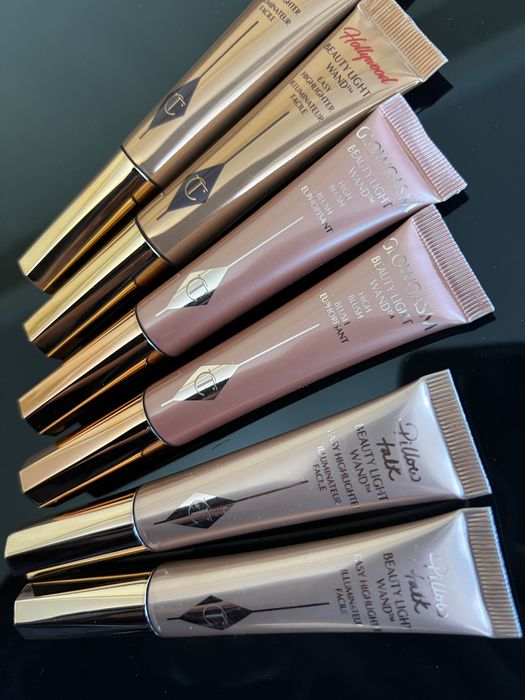 Косметика Charlotte Tilbury