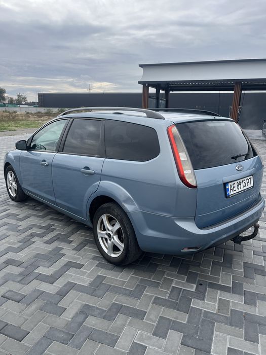 Продам авто Ford Focus 1.8 TDI