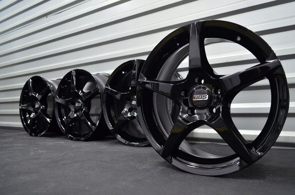 Felgi 5x112 R18 Audi a4 a3 VW GOLF 5 6 7 8 9 SEAT Leon Skoda Octavia