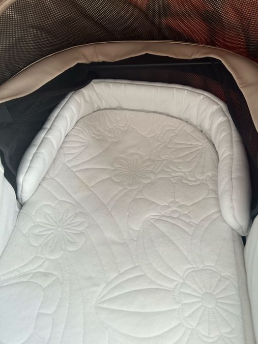 Cybex Priam 4.0 Simply Flowers.