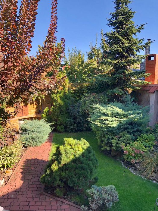 House by the address st. Kulikovo pole pl Oktyabrskoy revolyutsii pl (area 300 m²) - Atlanta.ua - photo 23