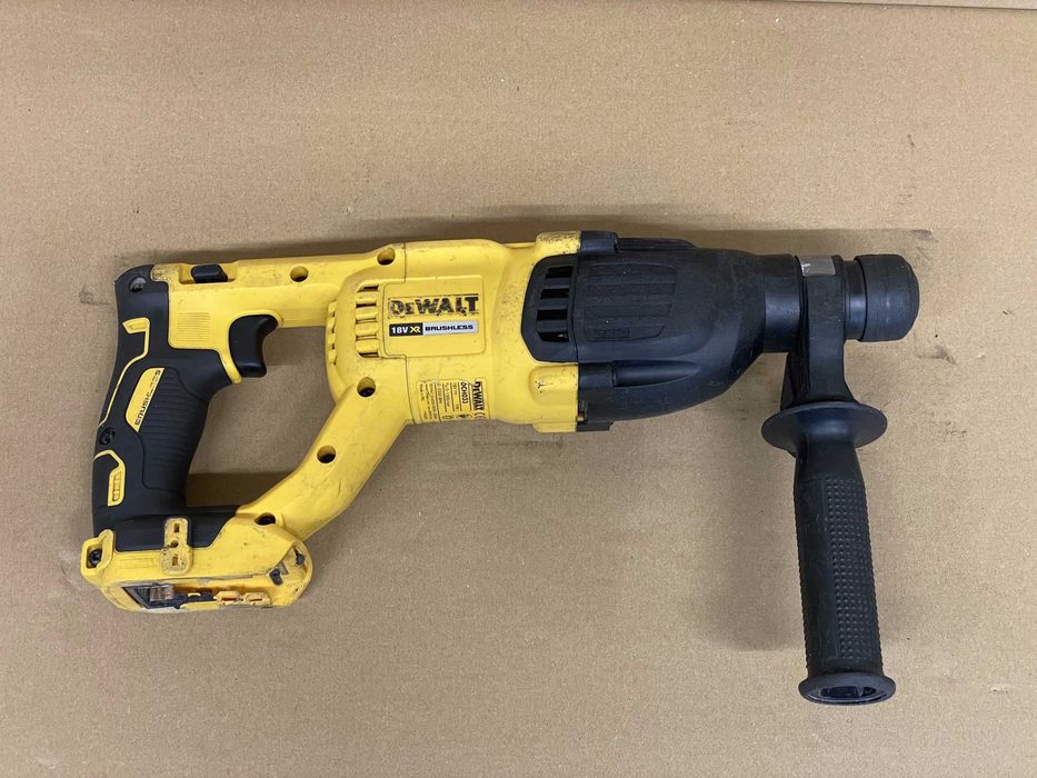 Młotowiertarka SDS Plus 2J 18V DeWalt DCH033