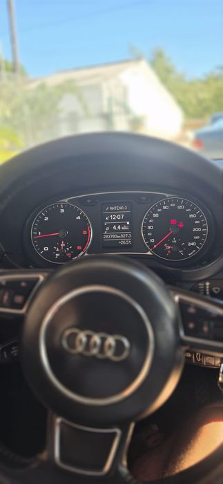 Audi A1 1.6Tdi 90cavalos