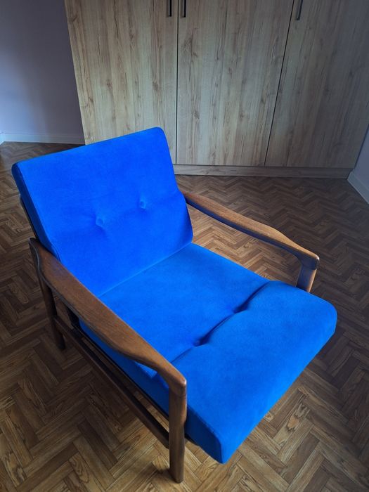 Fotel Bączyk Ładny Stan