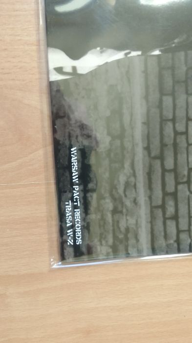 Siekiera jest bezpiecznie singiel