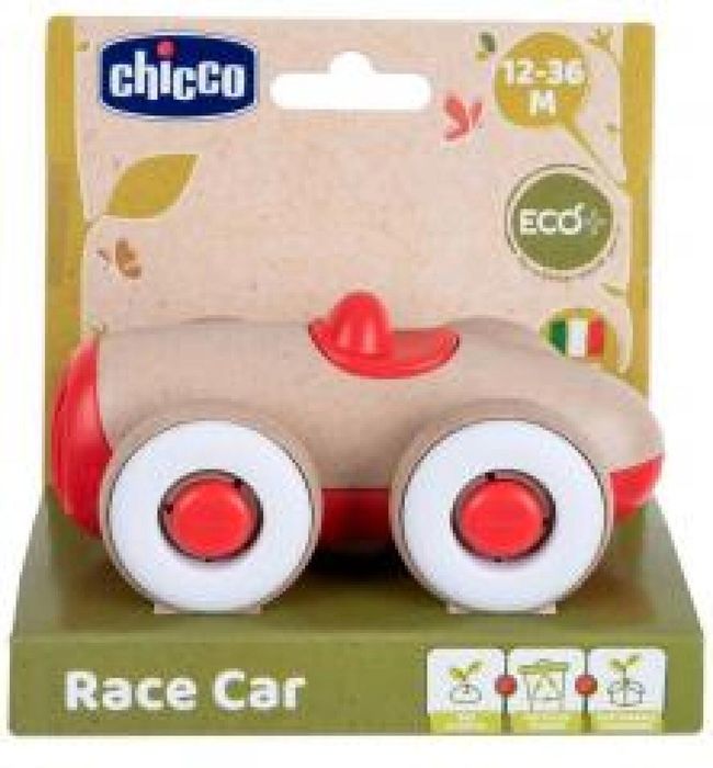 Cars czerwony Eco+ blister,110x141 mm