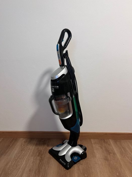 Aspirador vertical Rowenta