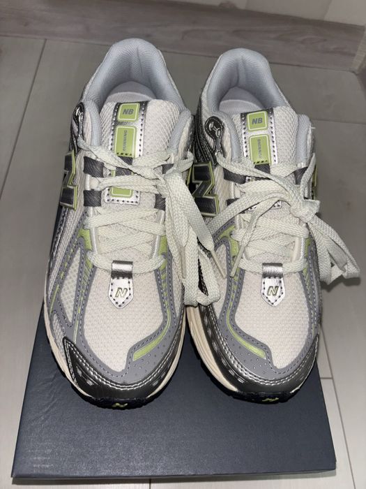 Кросівки New Balance 1906r Розмір- 37-37,5 (довжина стопи- 23.5-24 см)