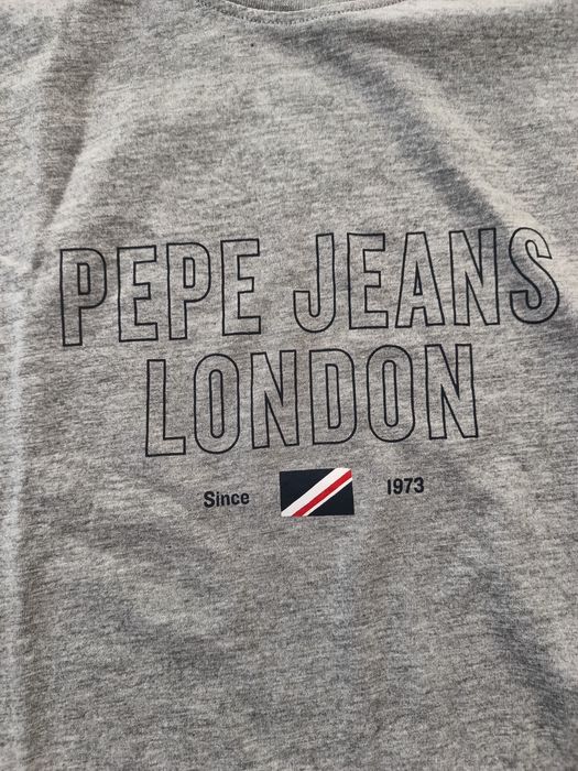 Koszulka Pepe Jeans Nowa r.M