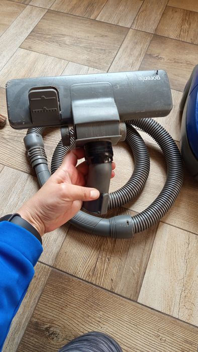 Пилосмок gorenje