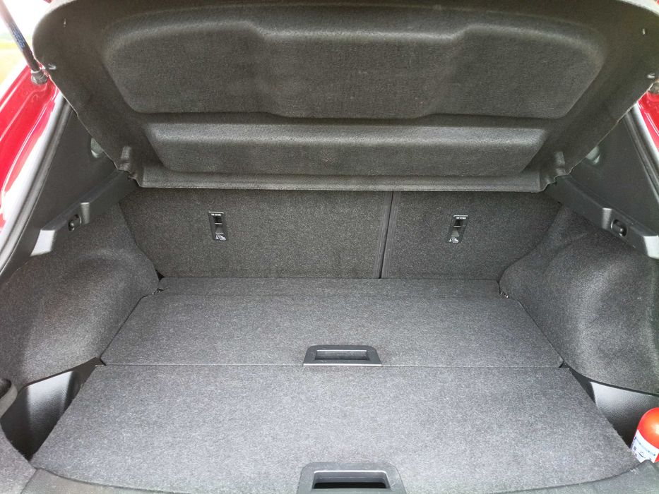 Nissan Qashqai 1,2 Tekna