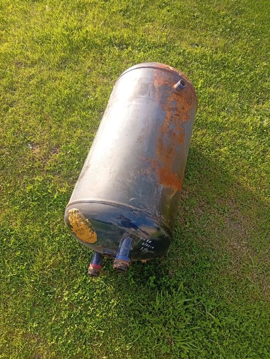 Boiler  80 litrow