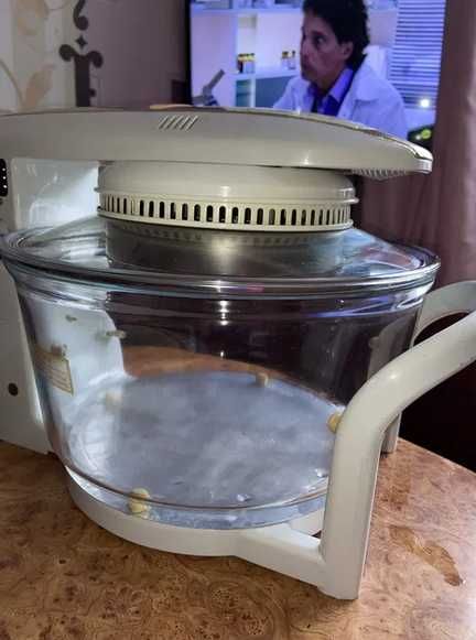 Аерогриль Flavor Wave Turbo