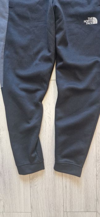 The North Face L