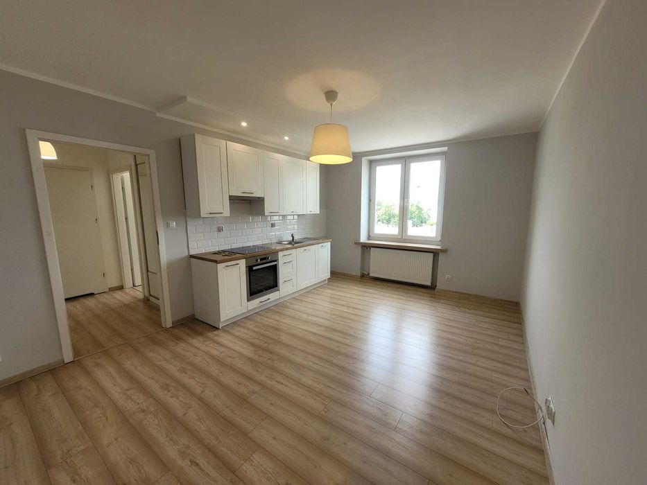 Przytulne 2 pokojowe mieszkanie w świetnej lokalizacji – ul. Lotnicza | 37 m² | duża piwnica 10 m²
