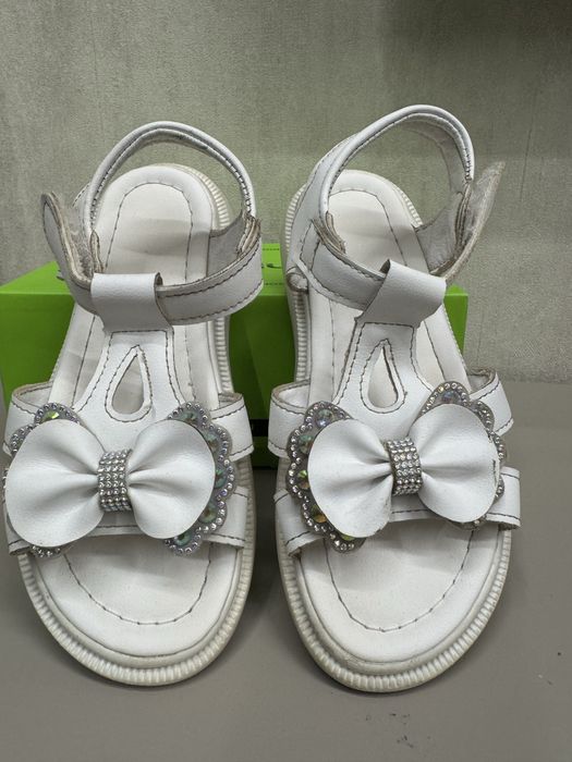 Сандали боссоножки рр 31  18 см