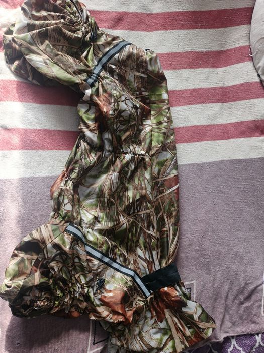 Дощовик для собаки