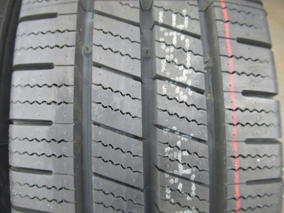 opony 205/70/17C Giti Van All Season nowe 2024r