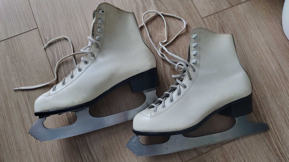 Łyżwy Krosno Fabos rozmiar 36