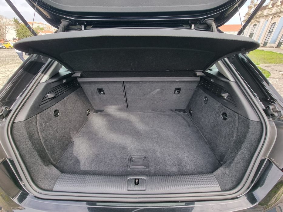 A3 Tdi Nacional 150 mil km