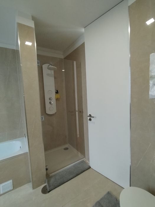 Suite para duas pessoas